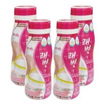 다이어트 상쾌한변화 145ml 쾌변 4개, 16개