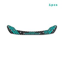 드론 부품 파츠 신제품 탄소 섬유 플레이트 보강 브래킷수도꼭지피닉스 테일브레이크 타미야 미니 4WD 2022 15mm, 1pcs Faucet