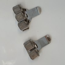 수첩 클립 스프링 펜꽂이 수납 제품 3홀3홀 업체 노트 다이어리 _ DV+64790EA, dvc 2홀
