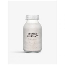 SUSANNE KAUFMANN 수잔 카우프만 세인트존스워트 입욕제 배쓰밤 거품목욕 베쓰밤 400g