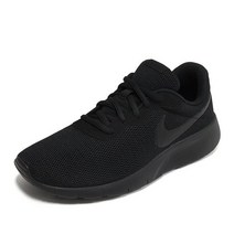 나이키 NIKE 탄준 GS 런닝화 트리플블랙 여자 여성 운동화 818381-001