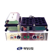 20p 체인점 호두과자제조기 WNR-450L 추천