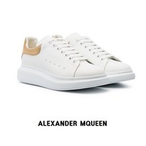 알렉산더맥퀸 [명품]Alexander McQueen men Low top sneakers 553680WHNBG9075 553680 WHNBG 9075