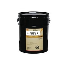쉘 기어오일 오말라 S2 G 20L, 680