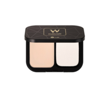 더블유랩 올데이 파운데이션팩트 12g, 23호 데이베이지, 5개