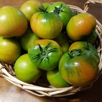 [대저농협인증]대저 짭짤이 토마토/대저토마토-2.5kg 최상품, 대저 토마토(랜덤과-2.5kg)