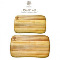 [MJ무역] 청정원목 100% 호주산 캄포나무 도마, E호주산 캄포나무도마/대