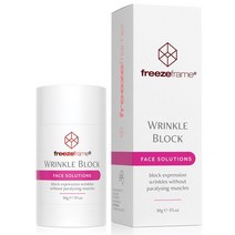 프리즈프레임 Freezeframe 링클 블록 페이스 솔루션 30ml