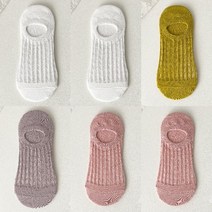 흰양말 남성 여성 여름 남학생 여학생 흰양말 검정양말 명품 로퍼 슬랙스 양말 용 단색 흰색 얇은 통기성 메쉬 에어컨 실리콘 미끄럼 방지 로우 탑 얕은 보이지 않는