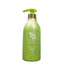 TS 골드 플러스 헤어트리트먼트 500ml 1개