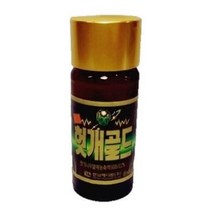 한남메디팜 헛개골드 100ml x 10병, 상세페이지 참조, 상세페이지 참조, 상세페이지 참조