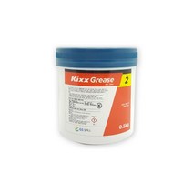 GS칼텍스 산업기계용 킥스 그리스 골든펄 500g 자동차용그리스 윤활 구리스
