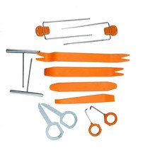 자동차 분해 도구 Kia Avella Enterprise Forte Magentis Mohave Opirus Potentia Rio UB 세도나 슈마, [01] WHITE, 1개