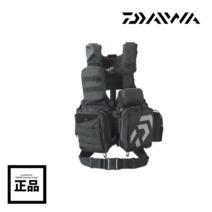 다이와 KDF-6122 구명복, 브라운 그레이