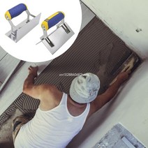 스테인레스 스틸 정원 금속 손잡이 90 도 건식 벽체 야외 코너 흙손 드롭쉽, 03 Yang angle