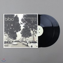 [LP] Bibio (비비오) - Ambivalence Avenue [2LP], Warp Records, 음반/DVD