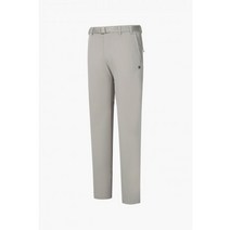 KOLON SPORT 코오롱 스포츠 남성 노턱 기본형 팬츠_JWPNS23141NBE
