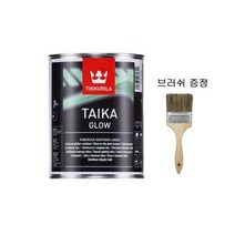 타이카 야광페인트 (0.3L)