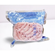 조선 백크릴 - 감성돔 벵에돔 참돔 크릴새우미끼