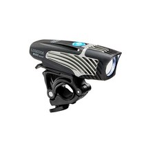 NiteRider Lumina 1000 부스트 USB 충전식 자전거 라이트 강력한 루멘 자전거 헤드라이트 LED 프론트 라이트 쉬운 설치 남성 여성 로드 마운틴 어드벤처 통근 사이