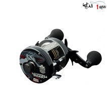 아부가르시아 앰버서더 비스트 6500 베이트릴 우핸들, 6500{우핸들}