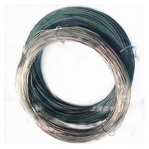 [무료배송]FTARW01 베어 K 타입 열전대 와이어 0.1 0.2 0.3 0.4 0.5 0.6 0.8mm 직경 니켈 크롬 및 니켈 실, 02 0.2x1000mm