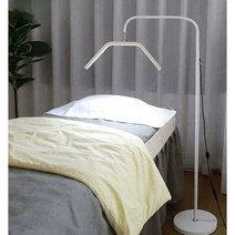 반영구조명 U자형 네일샵 타투 두피 시술 피부샵 조명, F