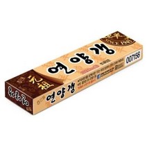 해태 연양갱 55g x 20개입, 상세페이지 참조