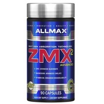 알리맥스 ZMX2 어드밴스드 캡슐, 90개입, 2개
