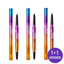 미샤 1+1 울트라 파워프루프 펜슬 라이너 0.2g 본품, 블랙, 1개