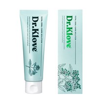 프리미엄 잇몸케어 닥터클러브치약 무불소 정향치약, 1개