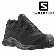 [살로몬]XA 포스 고어텍스(블랙) 내구성 강화모델
