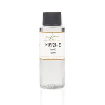 자연의숲 비타민E 토코페롤 오메가3, AF032 비타민E50ml