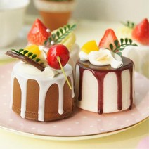 모형 음식 미니어처 디자인랜덤 인테리어쇼핑몰 장식