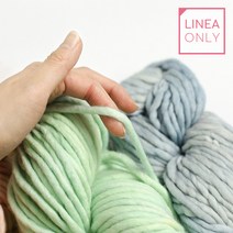 라스타 Rasta 말라브리고 Malabrigo 100% 퓨어 메리노울 최상급울사 매우두꺼운 로빙사 22색상 리네아, 023 PAGODA