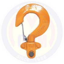 체인블럭 上상훅 2.0TON용 DAESAN-대산호이스트