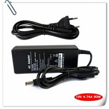 삼성 NT-RV511 RV513 NT-P530 RV711 NP-P230 NT-P230 NP-R610 NP-R620 AC 어댑터 전원 공급 장치 코드에 대 한 19V 90W 배터리