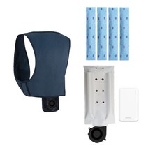 씨앤아이 아이스조끼