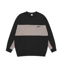 [에스핏] (주니어) 제트밀 맨투맨_SJX101MKRT13