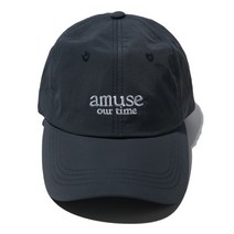 앨빈클로 어뮤즈 볼캡 AM5710 (5 COLOR) - MULTI 125140