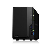 Synology 4-Bay DiskStation DS923+(디스크 없음), 2-bay 2GB DDR4_DS220+ | DiskSt