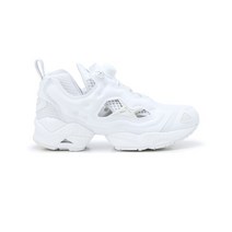 리복 인스타펌프 퓨리 95 화이트 / GX9432