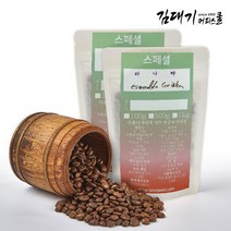 김대기커피 원두커피 파나마 에스메랄다 게이샤 200g, 상세페이지 참조2, 상세페이지 참조2, 분쇄-더치용