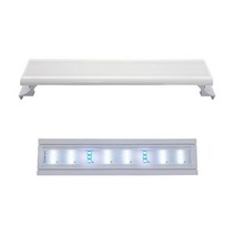 아마존피쉬 YJ-350 등커버 어항 LED 조명