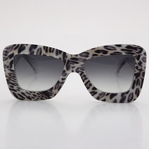 일레스테바 WALLACE WHITE LEOPARD (ILWALLACE-WL)