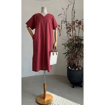 데일리V박스원피스