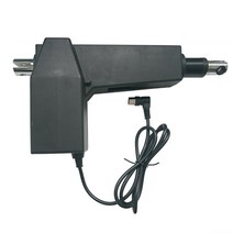 액추에이터 전동실린더 스트로크 50mm 전기 선형 12v 24v dc 모터 2000n 4000n 6000n 8000n 푸시
