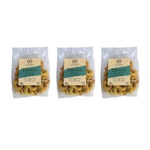 올리비에앤코 프랑스 로즈마리 크래커 쿠키 200g 3개 Oliviers & Co