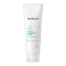 리얼베리어 크림 클렌징 폼 220ml [랜덤샘플증정], 1개