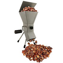 Hand Crank Nutcracker Tool for Nuts - Easy To Use Nutcracker Machine for Cracking Nuts – Portable an, 1